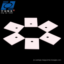 high temperature resistance al2o3 ceramic substrate